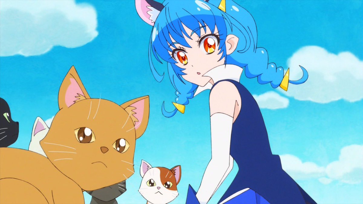 ハートビート スタプリのユニ推し ユニは公式プリキュアとして 初めて学校に通っていないプリキュアである プリキュアの知ってても知らなくてもいいムダ知識プリビア ハートビート スタプリのユニ推し ユニは公式プリキュアとして 初めて学校に通っていないプリキュアである プリキュアの知ってても知らなくてもいいムダ知識プリビア