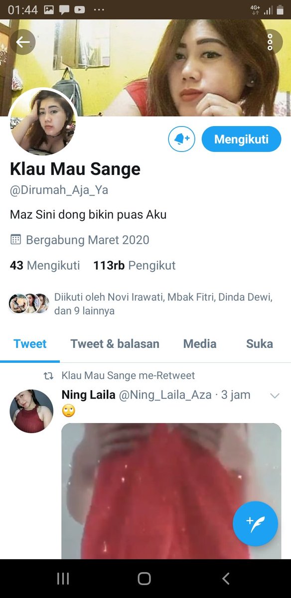 pecintantebali's tweet photo. HATI2 BAGI SOBAT TWEET..INI SY KENALKAN AKUN2 PENIPU.
MOHON HATI2 SEMUANYA. https://t.co/B1wR8vxrm5