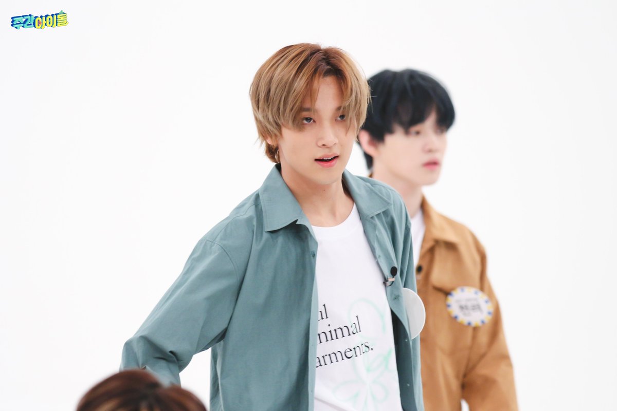 (CLOSE) ꔛ 헬로HAECHAN THAILAND ◡̈ #TASTE tweet media