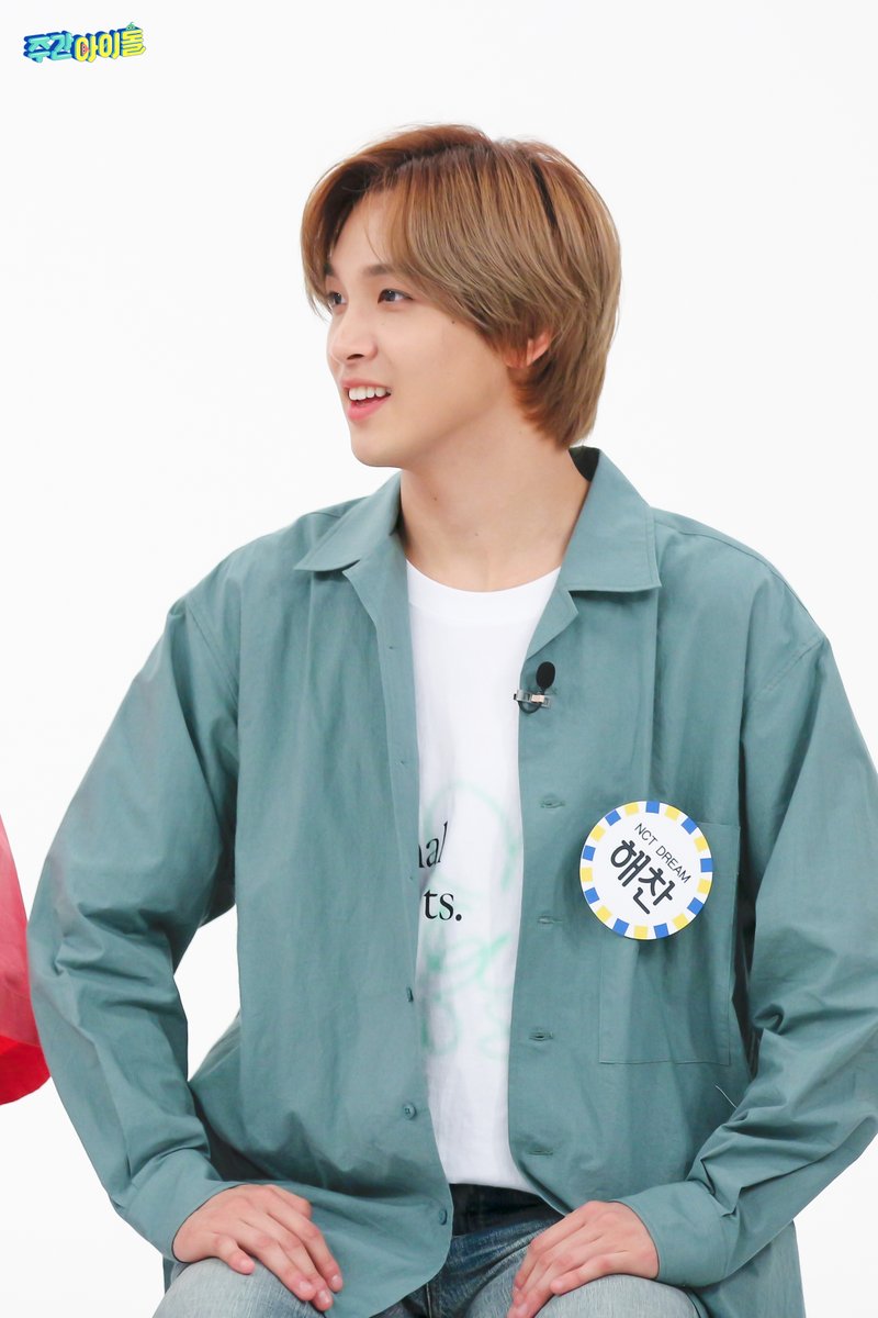 (CLOSE) ꔛ 헬로HAECHAN THAILAND ◡̈ #TASTE tweet media