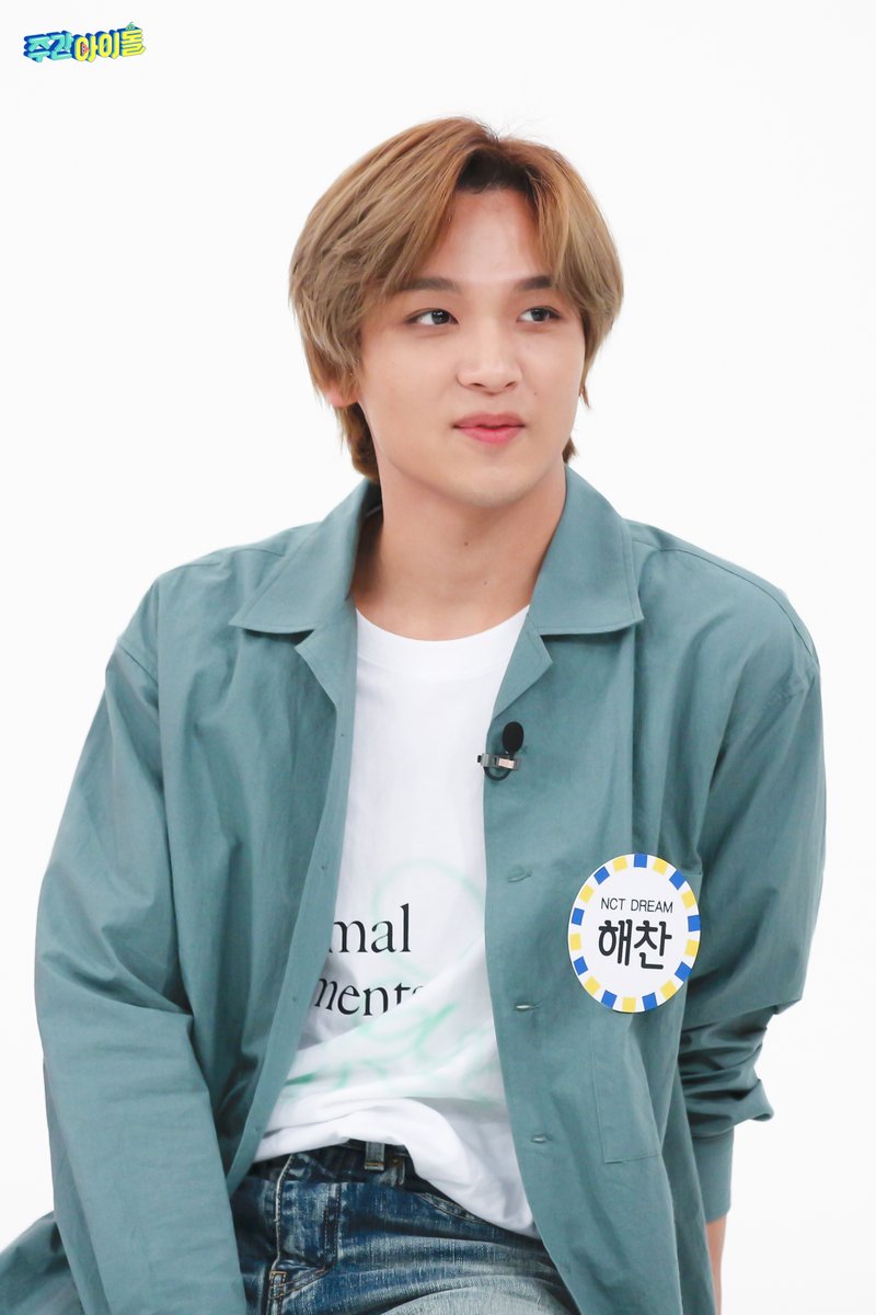 (CLOSE) ꔛ 헬로HAECHAN THAILAND ◡̈ #TASTE tweet media