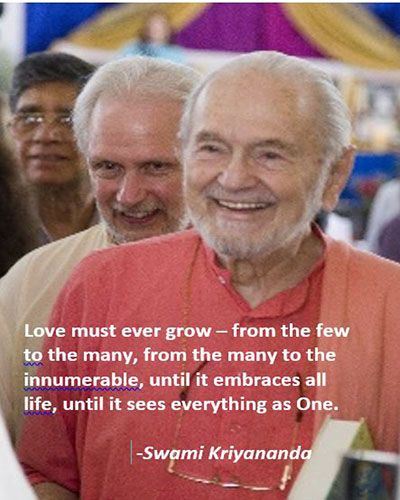 kriyananda's tweet photo. https://t.co/DFkYzuk4pn