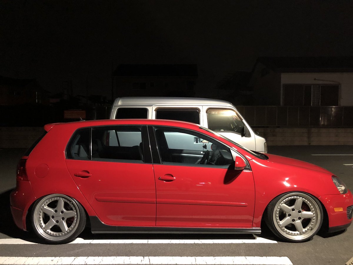 すだにせん Pa Twitter ゴルフ欲しい人いるかな 06gti 11万キロ車検 取り立て ルーフライニング Abcピラー センターコンソール ドア内張りの布のとこ アルカンターラ張り替え済み 色んなところ純正に戻すので完全ベースになりますが