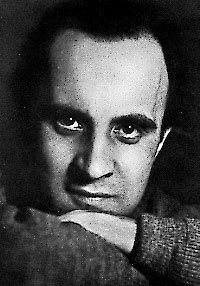 GUTEN MORGEN!

Doch, doch: Wir wollen in dieser wahn-witzigen Welt wieder, immer wieder lieben!
 
Wolfgang #Borchert *20.5.1921 Hamburg – 20.11.1947 Basel 

Wir brauchen die, die ja und nein sagen: laut, deutlich und ohne Konjunktion.