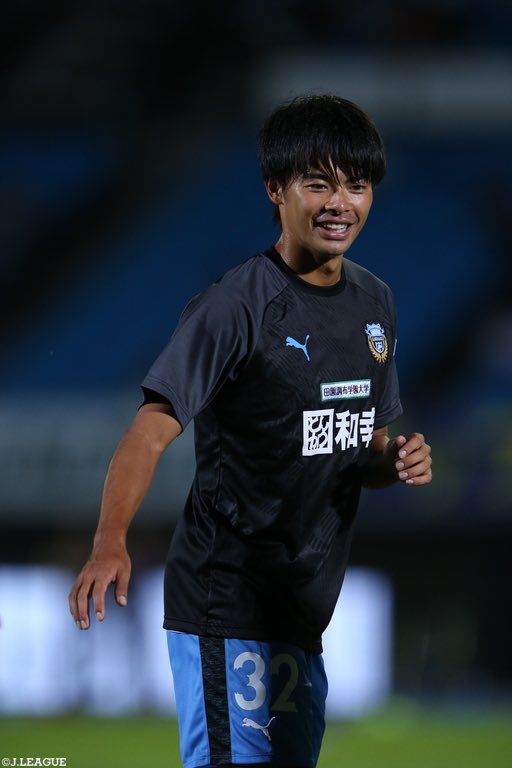 🎂HAPPY BIRTHDAY🎂 本日、5月20日は #川崎フロンターレ の #三笘薫