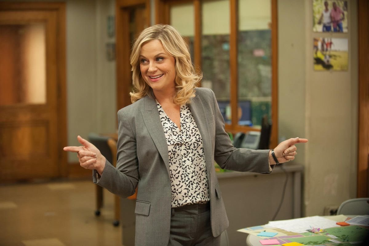 RUBY & LESLIE KNOPE • DETERMINED AF• Remembers everyones birthday• Don’t give them too much sugar or they’ll bounce off the walls!!!• Kinda scary when they’re mad but a total sweetheart