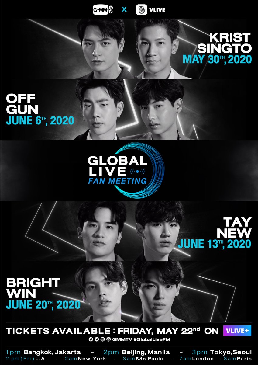 GMMTV tweet media