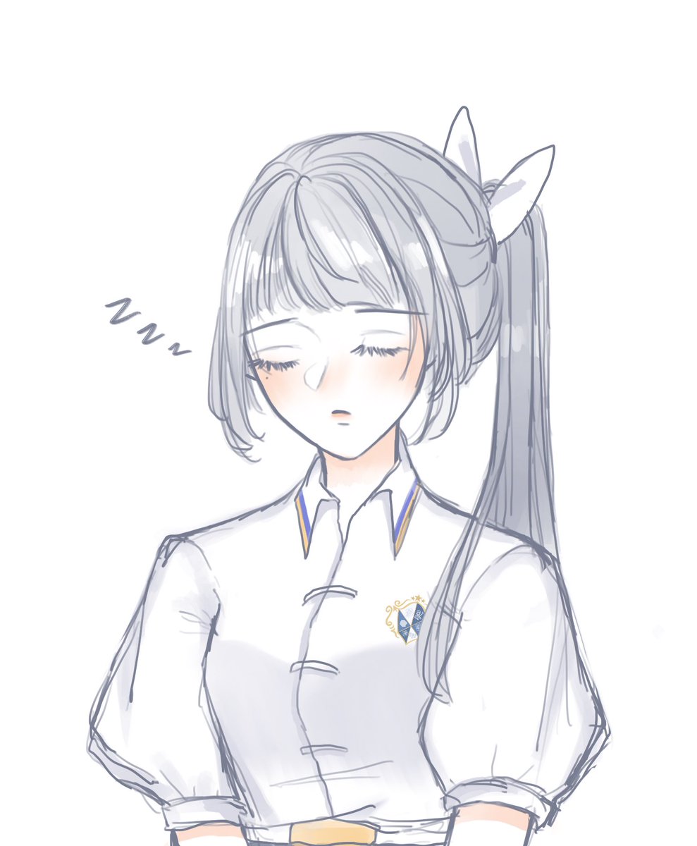 parinn_TMN's tweet photo. [ วันนี้น้องมานอน 💤 ] https://t.co/kmJaZZ6dTc