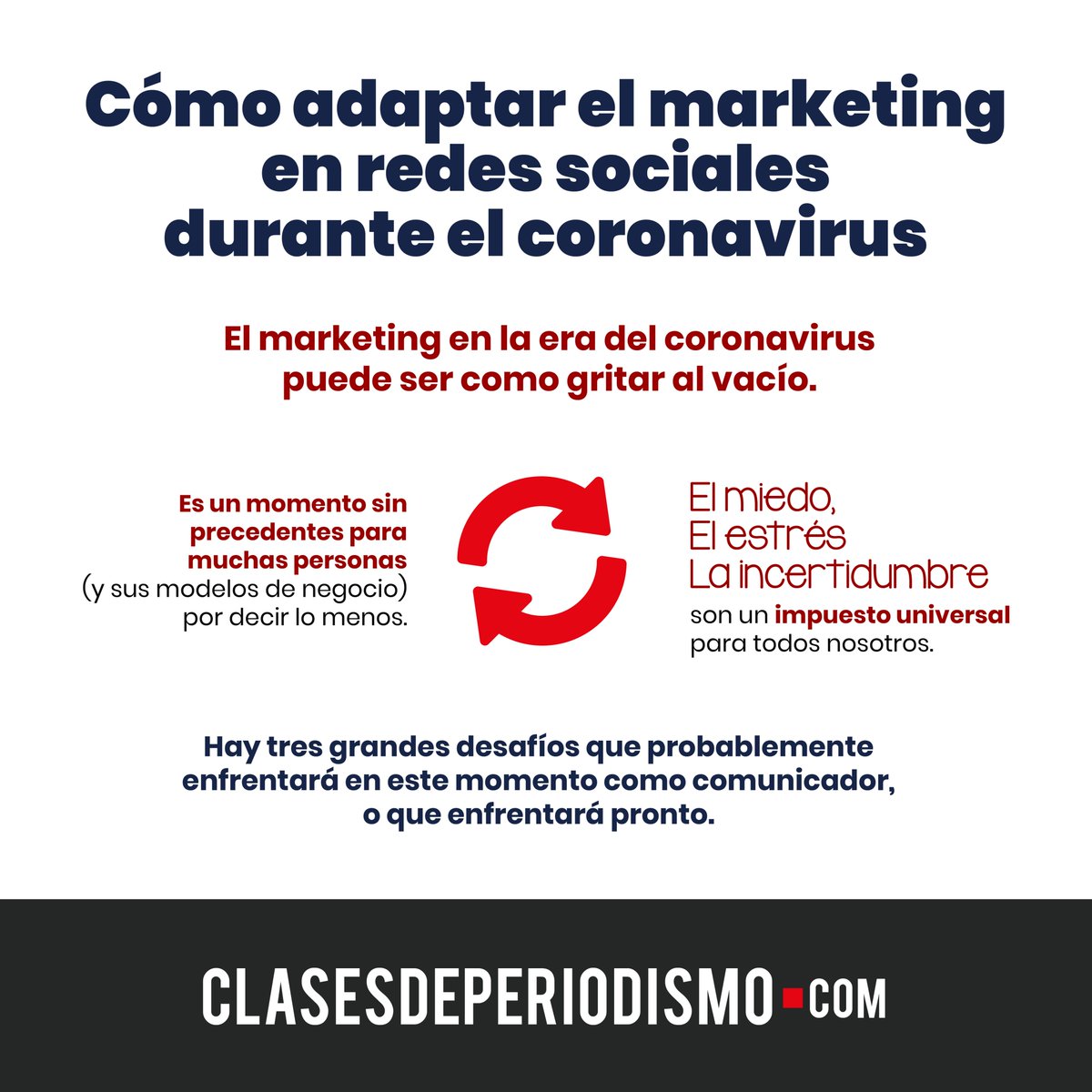 cdperiodismo's tweet photo. ¿Puede funcionar el marketing en plena pandemia del #coronavirus?
 
Mira la gráfica completa de @mocita  en esta nota ➤➤ https://t.co/a7l8WEnJ6X https://t.co/b6OvRU1WQn