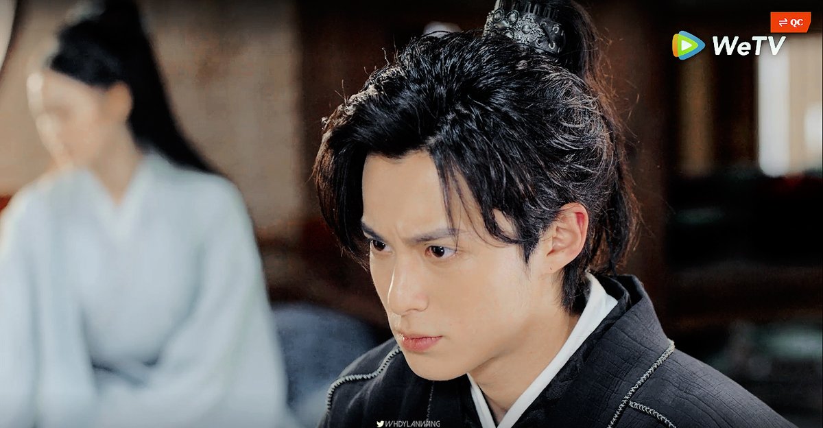 whdylanwang's tweet photo. 『HD』 — 

 《#王鹤棣 #왕학체 #왕허디 #dylanwang #wanghedi #evernight》 https://t.co/vWMsPbphfu