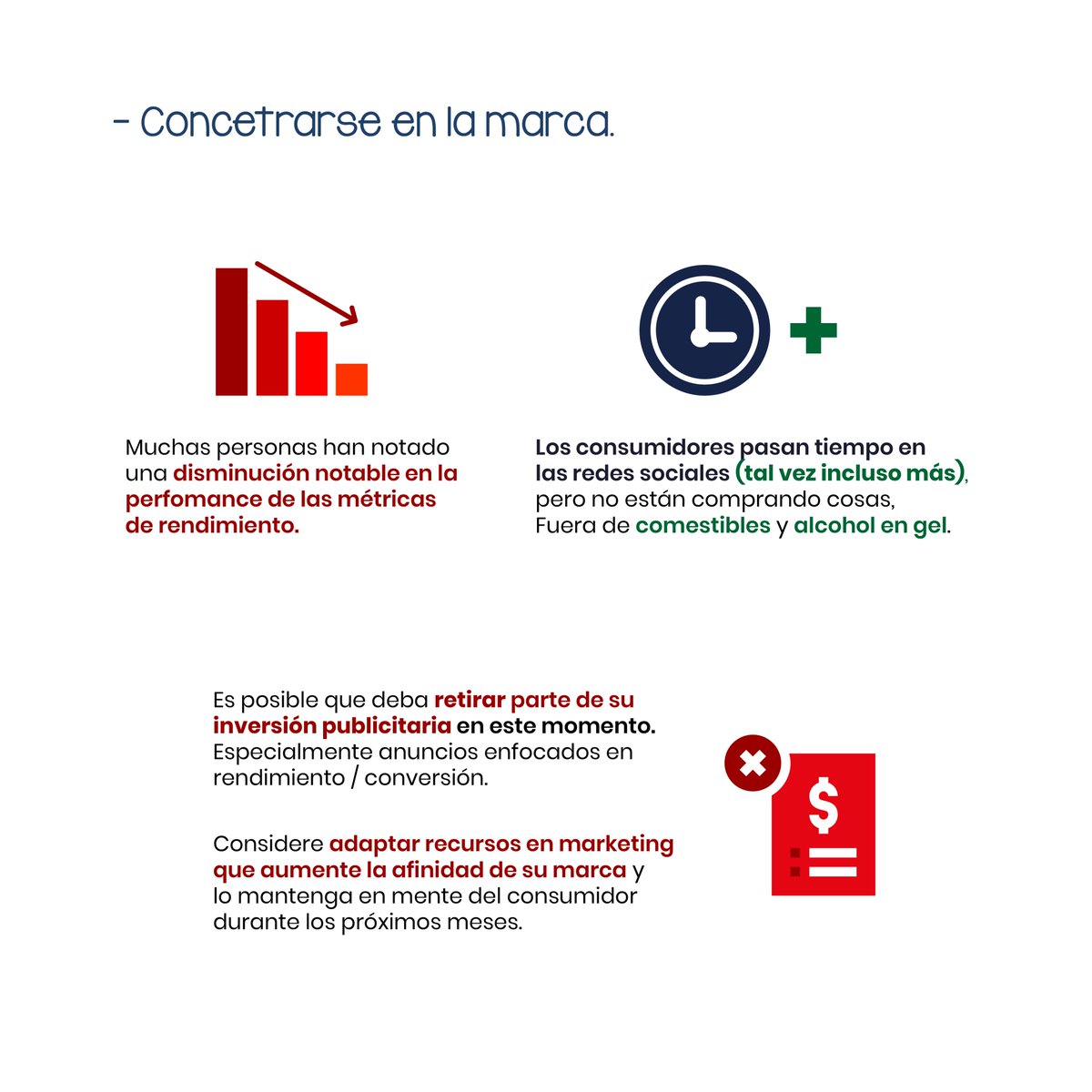 cdperiodismo's tweet photo. ¿Puede funcionar el marketing en plena pandemia del #coronavirus?
 
Mira la gráfica completa de @mocita  en esta nota ➤➤ https://t.co/a7l8WEnJ6X https://t.co/b6OvRU1WQn