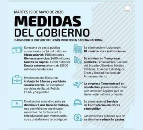 Cindyaysha's tweet photo. Es injusto las medidas del gobierno dicen que no tocarían al área de salud y xq me dieron la carta de agradecimiento tengo familia y también estudio la universidad me quiero superar ayuda por favor @Lenin @ottosonnenh https://t.co/fv4eSMBqIM