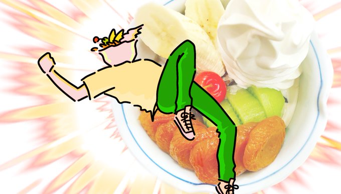 Kato Miさんのイラストまとめ Kato Miさんのイラストまとめ