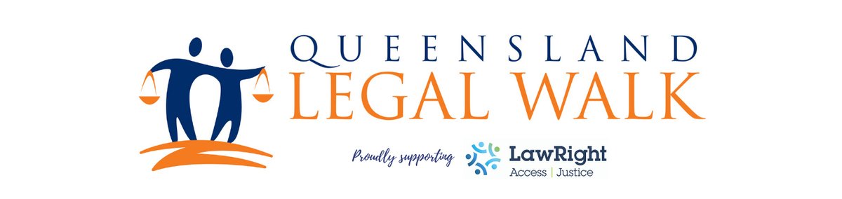 justiceQLD's tweet photo. Thanks to all who participated in yesterday’s #QldLegalWalk. Your help to raise more than $150,000 to support @LawRight to ensure access to justice for all Queenslanders is truly appreciated. Congrats to the Land Court of QLD, the top fundraising team #LawWeek. https://t.co/V8o7WlF1Eu