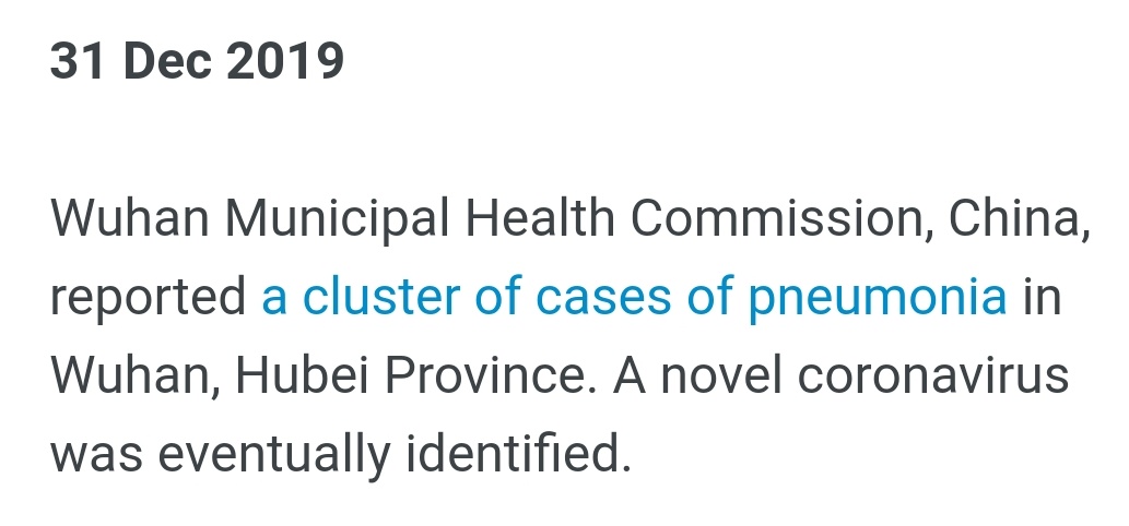 Died Dec 1/2007 Pig Year1 Day 9 Year13 dayless than13 years later12/31/20191+2+3+1+2+0+1+919 dayWHO:Cluster cases of pneumonia in Wuhan, China reportedeventually identified as Coronavirus
