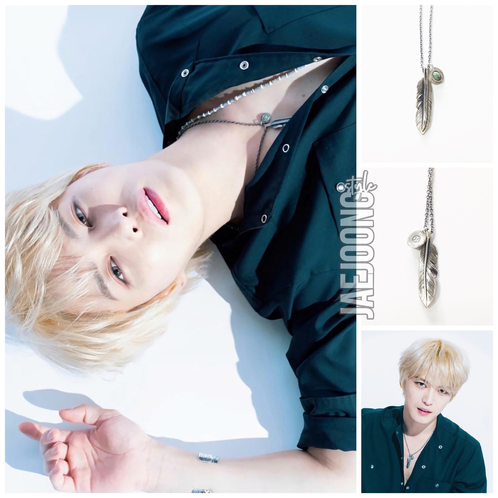jaejoongstyle على X: 