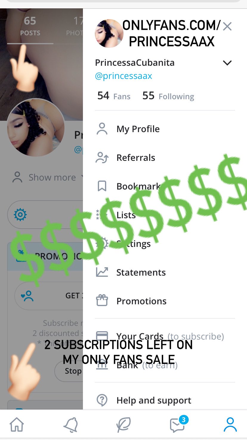 Cubanita Princessa on X: 