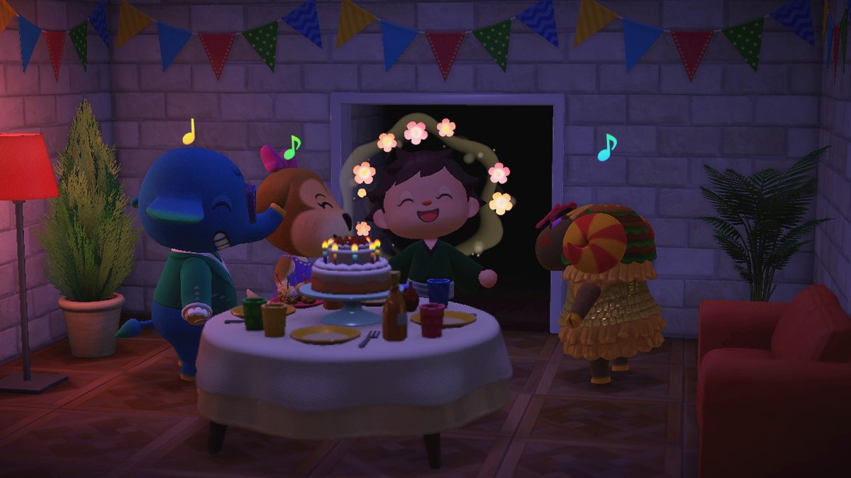 Taiko_hi's tweet photo. #动物森友会 #AnimalCrossing #ACNH #NintendoSwitch https://t.co/OA91jIsOfP