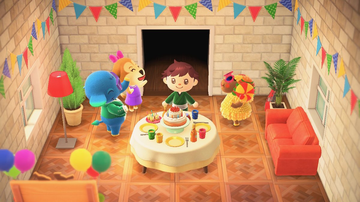 Taiko_hi's tweet photo. #动物森友会 #AnimalCrossing #ACNH #NintendoSwitch https://t.co/OA91jIsOfP