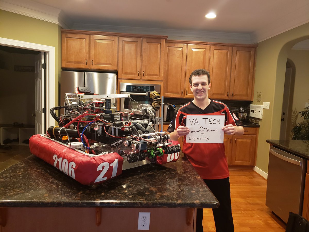 Junkyard Dogs Robotics tweet media