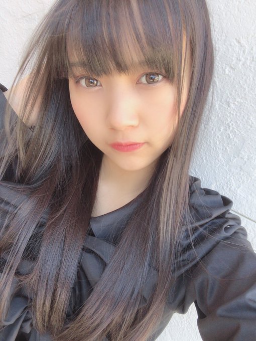 奥野未悠のTwitter画像8