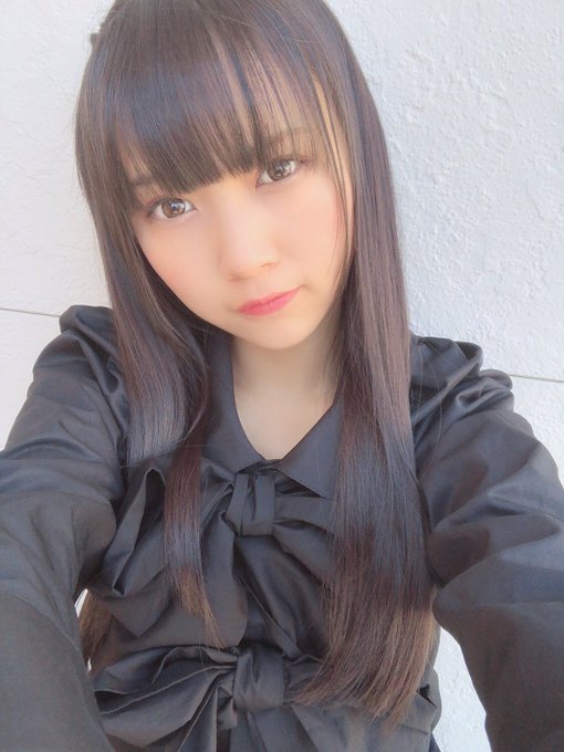 奥野未悠のTwitter画像7