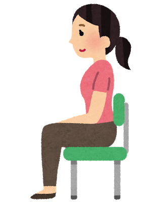 座り方のtwitterイラスト検索結果 古い順 座り方のtwitterイラスト検索結果 古い順