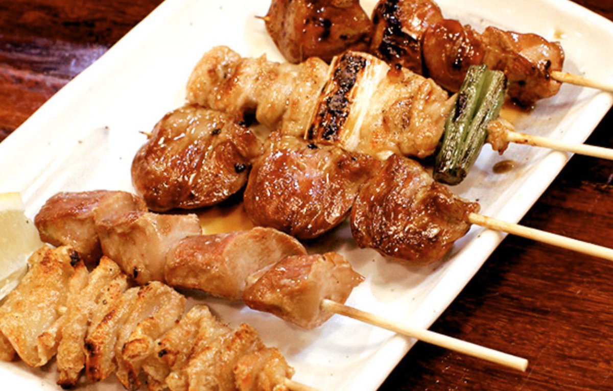 みんなの やきとり大吉 口コミ 評判 3ページ目 食べたいランチ 夜ごはんがきっと見つかる ナウティスイーツ