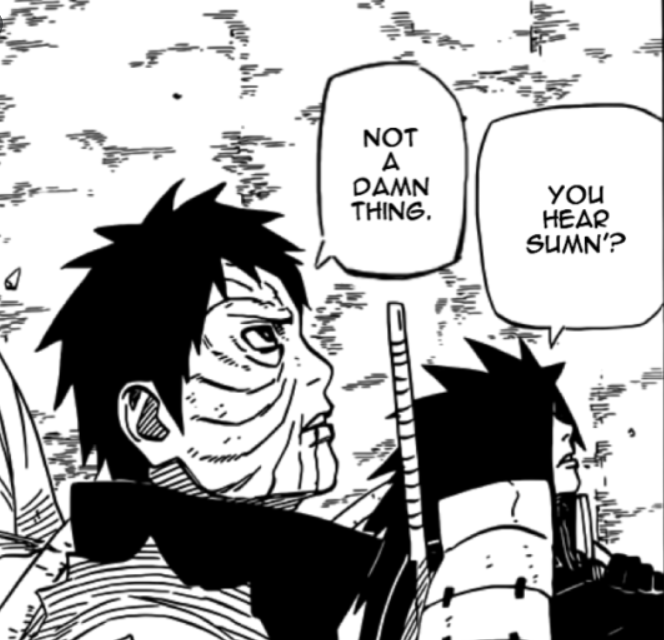 うちはマダラ・𝐔𝐜𝐡𝐢𝐡𝐚 𝐌𝐚𝐝𝐚𝐫𝐚 (@ind0mitable_) on Twitter photo 