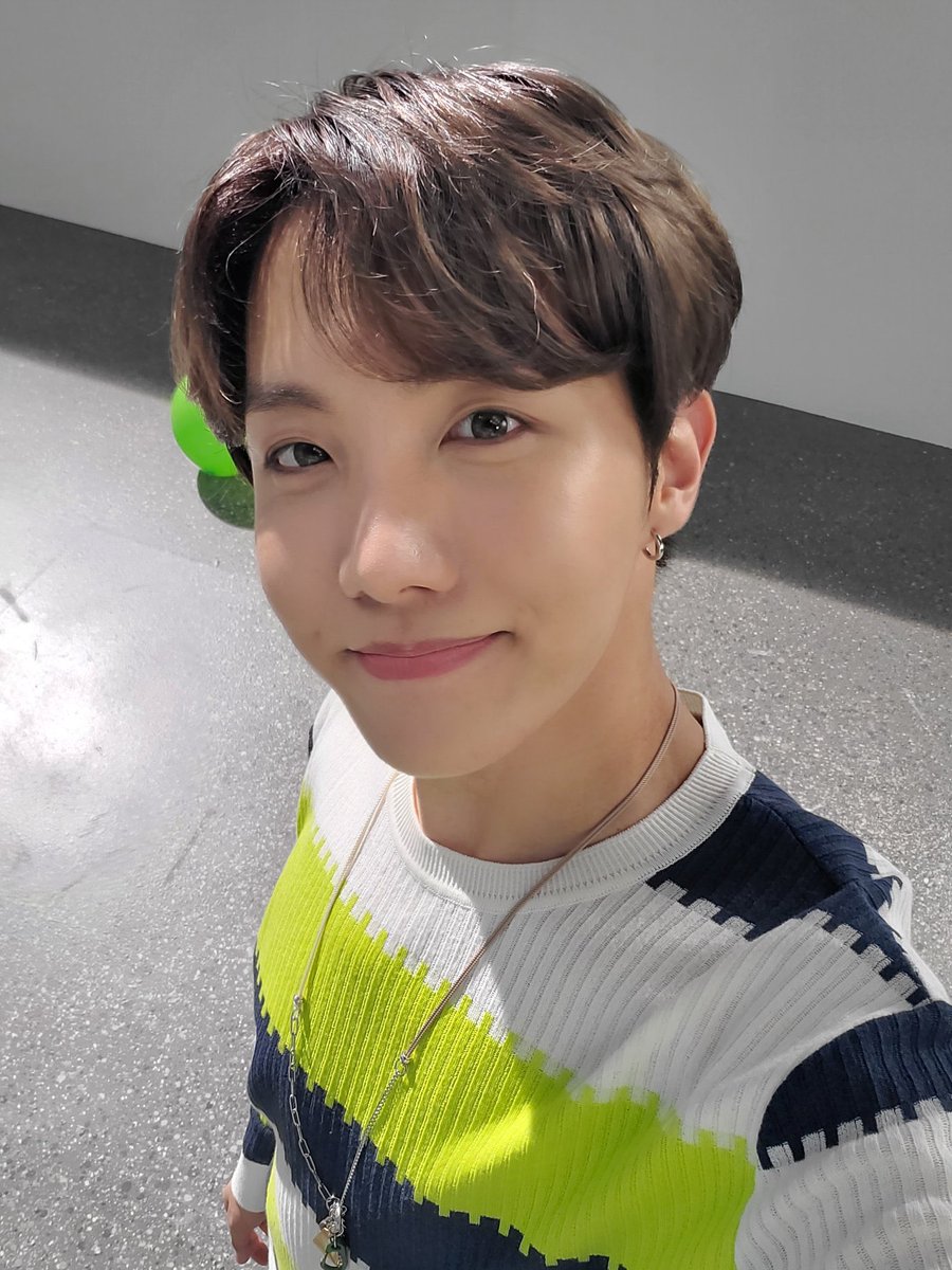 ♡{138/366}♡ → #HOSEOK  @BTS_twt