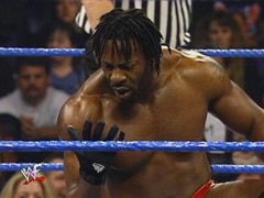 TheIIconicsWWE's tweet photo. When #TheIIconics win 4 more Tag Team Championships, @BillieKayWWE will go full on @BookerT5x https://t.co/q3etKQ1WxC