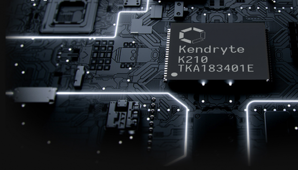 alexclcheung's tweet photo. Canaan's Kendryte K210 and the Future of Machine Learning https://t.co/h1e4GzhYuW https://t.co/YRIKifLvse