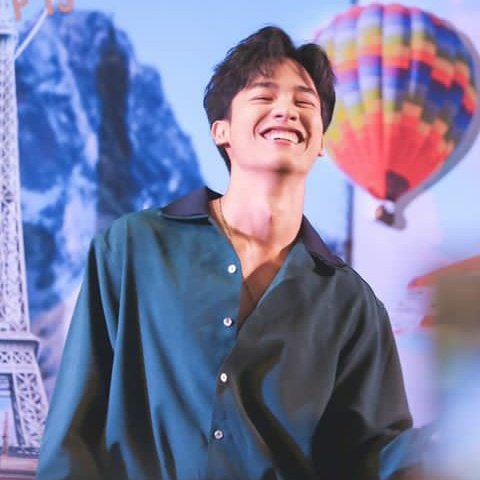you'll always be my favorite person in the world  #Tawan_V  @Tawan_V