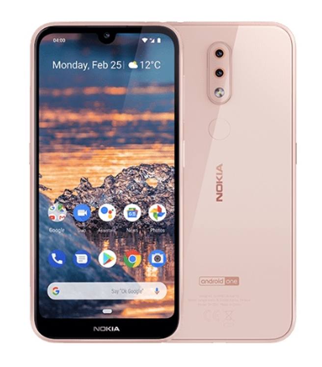 ContactoCelular's tweet photo. Si quieres contratar o renovar tu plan en Max Sin Límite 5000 a 24 meses te dejamos en promoción Nokia TA-1149 4.2 sin pago del equipo con renta mensual del plan de $499.00 con el doble de megas durante todo el plazo contratado.

https://t.co/voRyKhEGsI https://t.co/184VRenaNv