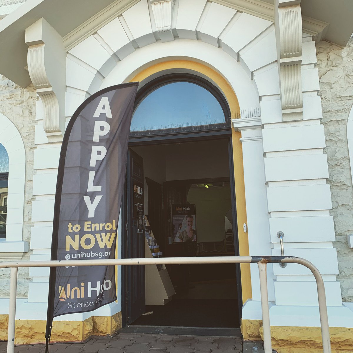 PortPirie tweet media