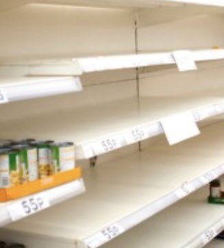 Sports Team as corner shop items: a thread