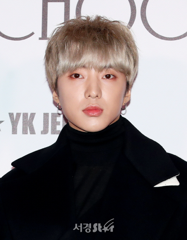 Actor Kang Seung Yoon is back! He confirms role in upcoming MBC drama <Kairos> which is scheduled to air by 2nd half of this year

Source: entertain.naver.com/now/read?oid=0…