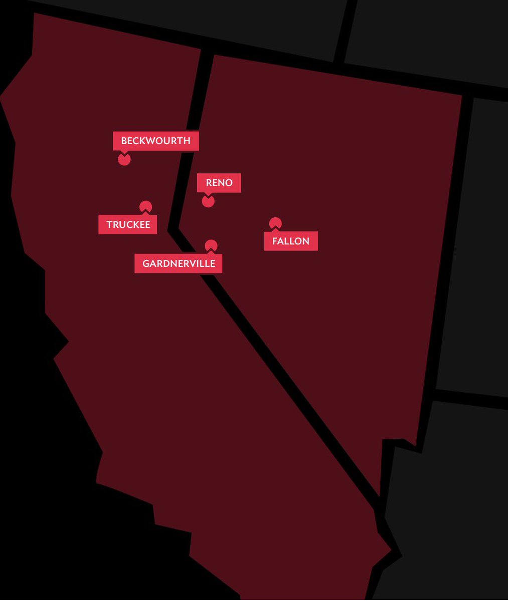 1545 - Care Flight/RuralDid you know . . .  @REMSAHealth provides care beyond Washoe County? Rural health care reaches to  @NyeCounty and  @PlumasCounty. Plus Care Flight rotor wing covers 54,0000 square miles and Care Flight fixed wing covers 11 western states.  #WhenItMattersMost