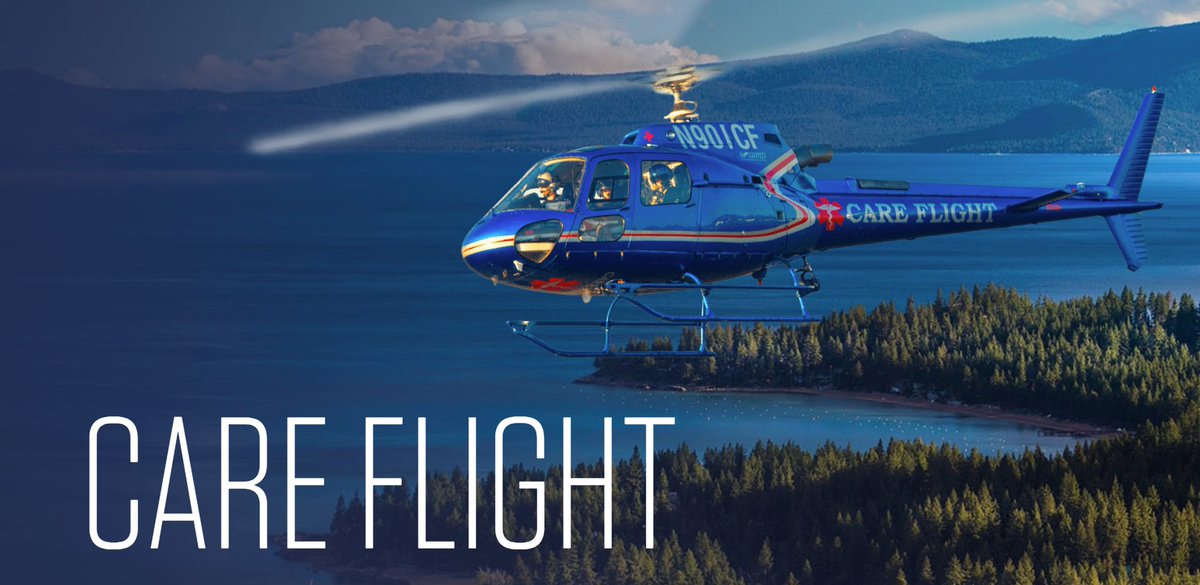 1545 - Care Flight/RuralDid you know . . .  @REMSAHealth provides care beyond Washoe County? Rural health care reaches to  @NyeCounty and  @PlumasCounty. Plus Care Flight rotor wing covers 54,0000 square miles and Care Flight fixed wing covers 11 western states.  #WhenItMattersMost