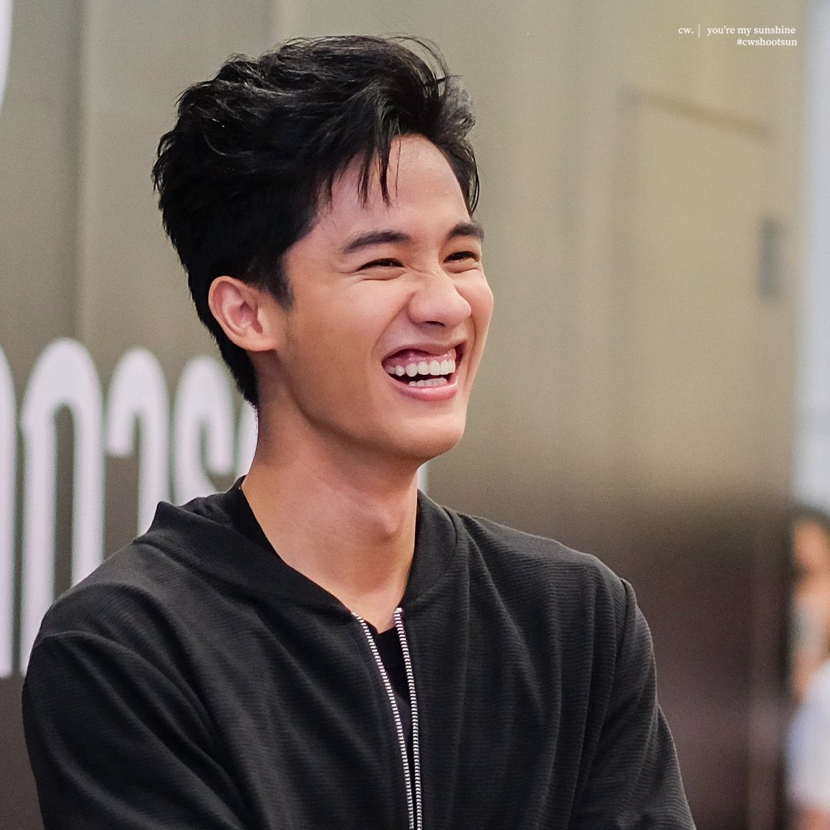 i'll always live for this. you're the most precious person in the world. #Tawan_V  @Tawan_V