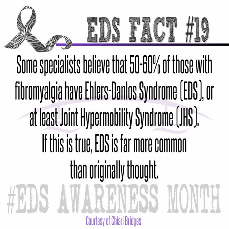 Nina_Fighter's tweet photo. EDS AWARENESS FACT DAY 19!
#EDS #EhlersDanlos #EhlersDanlosSyndrome #EDSAwarenessMonth #zebrastrong #issueswithmytissues https://t.co/0rFZPQyQUP