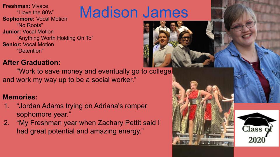 So proud of you and all of your hard work.  I know you will go out into the world and do amazing things.  All my love!!