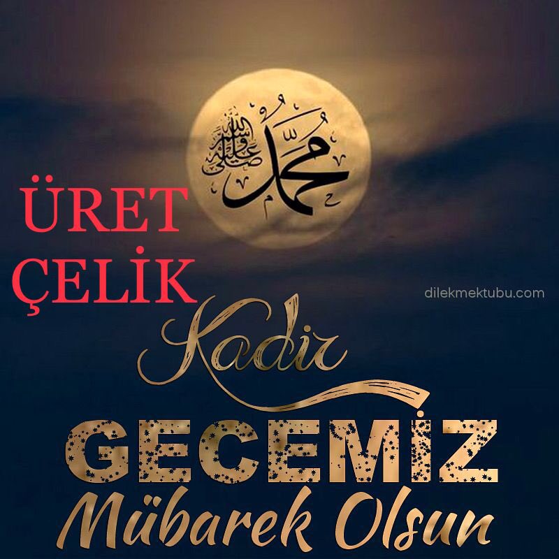 uretcelik tweet picture