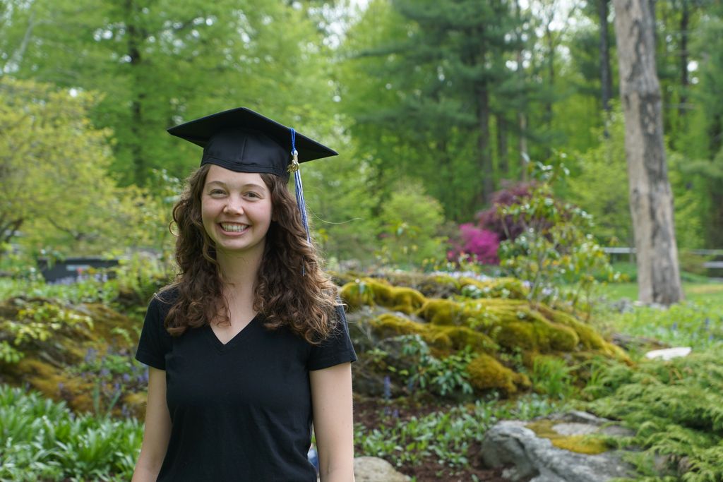 Hamilton College tweet media