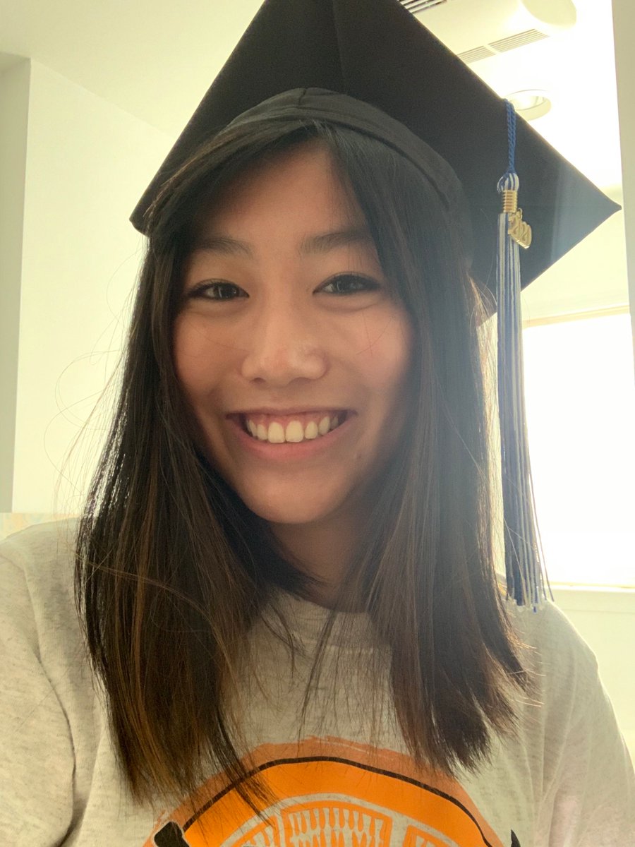 Hamilton College tweet media