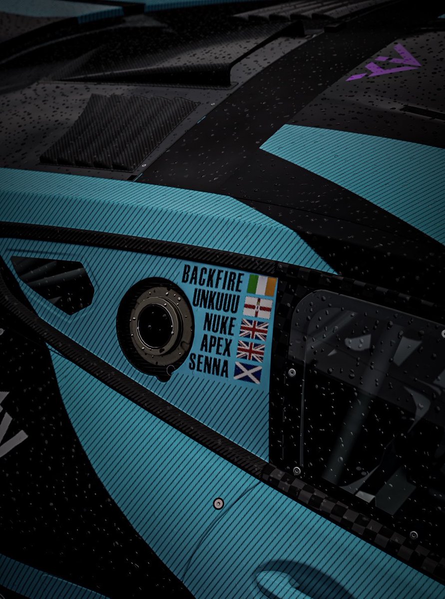 Formula Velocity tweet media