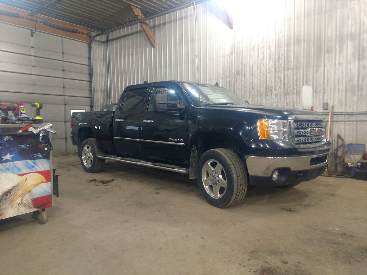 TruckTuesday