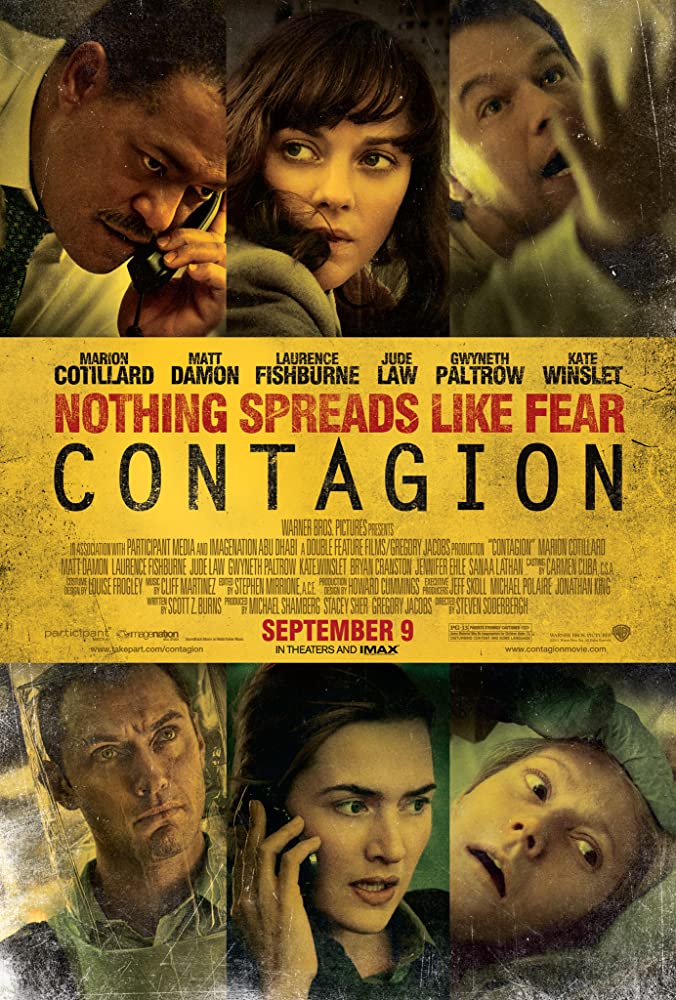 ContagionMovi's tweet photo. Watch Contagion (2011) Full Movie Online Free

@ContagionMovi

--------------- 

Watch Now ►► https://t.co/amaBKKYard

Stream Now ►► https://t.co/amaBKKYard

---------------
#Contagion #Contagion2011 #ContagionMovie #WatchContagion #IMDB #Movie https://t.co/erFrtQSvE5