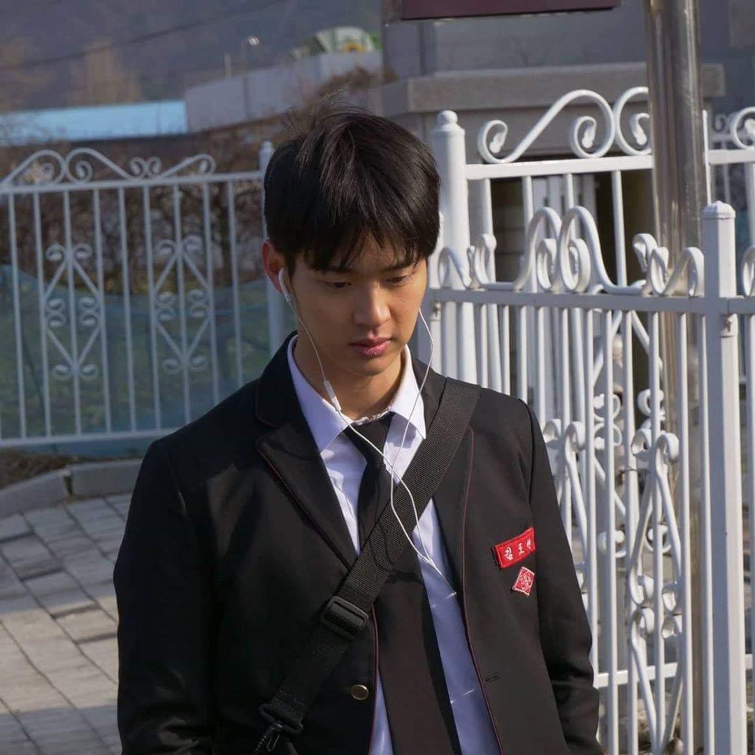 NJeondrama's tweet photo. #jangdongyoon #RunBoyRun
#장동윤 https://t.co/0muZvd1UWm