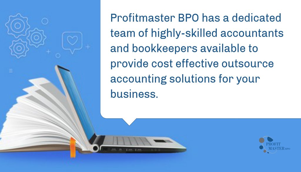 "In fact, our founder is a qualified Australian Chartered Accountant." bit.ly/2wMaNVr #Accounting #Bookkeeping #BPO #Outsourcing